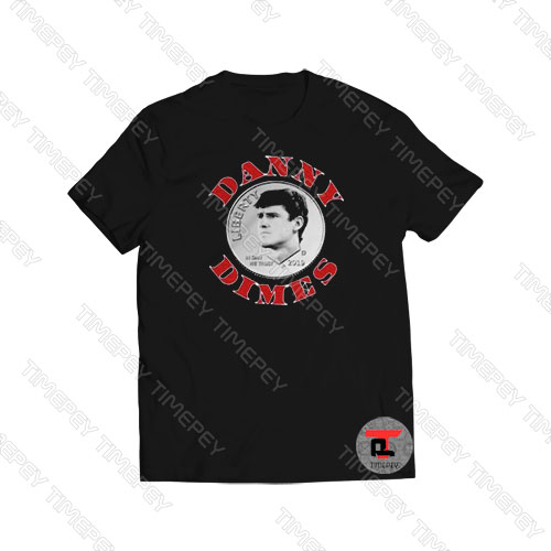 Danny Dimes New York Giants 2019 Viral Fashion T Shirt
