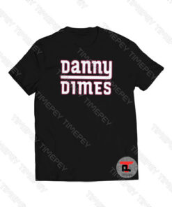 Danny Dimes Ny Giants Viral Fashion T Shirt