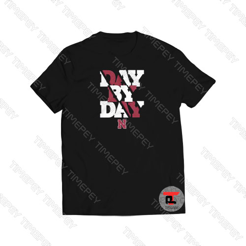 Day By Day Viral Fashion T Shirt
