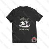 Dont Wake Me Up Im Hibernating Viral Fashion T Shirt