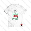 Don’t Get Your Tinsel in a Tangle