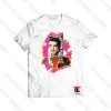 Elvis Presley The King Vintage With Guitar