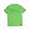 Everlast Green Logo
