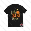 Fab Boo Lous Pumpkin Halloween