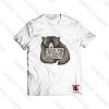 Feed Me And Tell Me I'm Pretty Bear Viral Fashion T Shirt