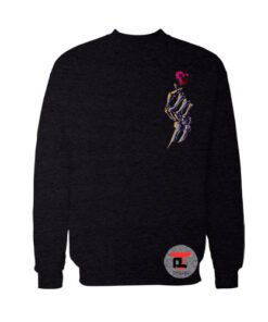 Finger Heart Viral Fashion Sweatshirt