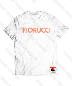 Fiorucci Viral Fashion T Shirt