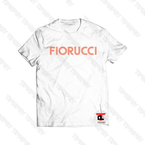 Fiorucci Viral Fashion T Shirt