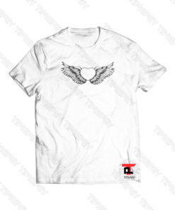 Flying Heart Viral Fashion T Shirt