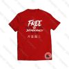 Free Hong Kong Democracy Now