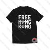Free Hong Kong Freedom Protest