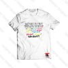 Friends Seven Viral Fashion T Shirt