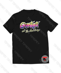 Gemini And The Mood Swings Viral Fashion T Shirt