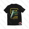 Glock 19 Austria Rock Out Gun