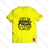 Good Mom Viral Fashion T Shirt