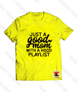 Good Mom Viral Fashion T Shirt