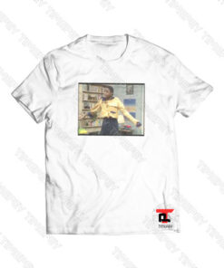 Gordon Gartrell Cosby Show Viral Fashion T Shirt