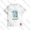 Got brains Viral Fashion T Shirt