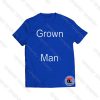Grown Man