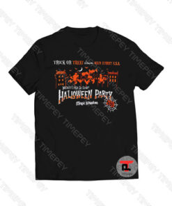 Halloween Party Magic Kingdom 2019 Viral Fashion T Shirt