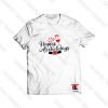Happy Alcoholidays Viral Fashion T Shirt