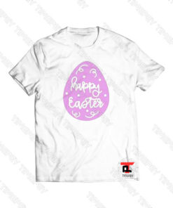 Happy Easter Egg Viral Fashion T Shirt