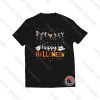 Happy Halloween Dancing Skeleton