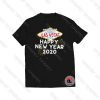 Happy New Year 2020 Las Vegas