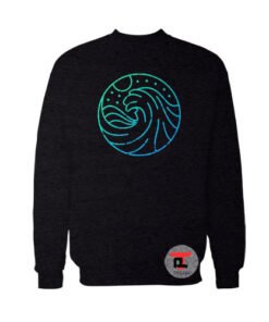 High Seas Viral Fashion Sweatshirt