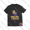 Hold That Tiger Viral Fashion T Shirt