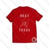 Horns Down Beat Texas Football