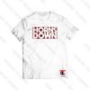 Horns Down Block Logo