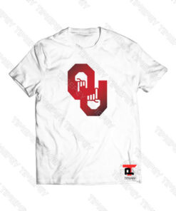 Horns Down Upside Down Viral Fashion T Shirt
