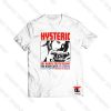 Hysteric The Naked Truth About