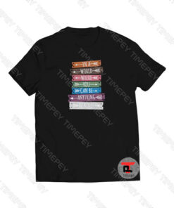 In A World Viral Fashion T Shirt