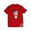 Jack Skellington Santa Hat