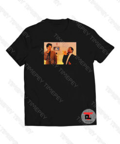 Jean Ralphio And Tom Viral Fashion T Shirt