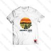 Joshua Tree California Viral Fashion T Shirt