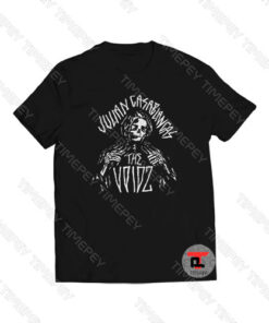 Julian Casablancas And The Voidz Viral Fashion T Shirt