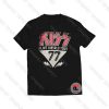 Kiss Alive II World Tour 77