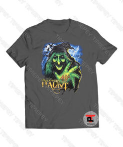 Knott’s Scary Farms 40th Halloween Haunt Viral Fashion T Shirt