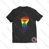Love is not a sin Viral Fashion T Shirt