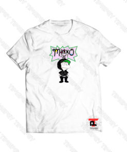 Marko Stunt Viral Fashion T Shirt