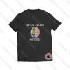 Mental Health Awareness Nurse Therapist Viral Fashion T Shirt