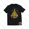 Merry Christmas Coffee Tree