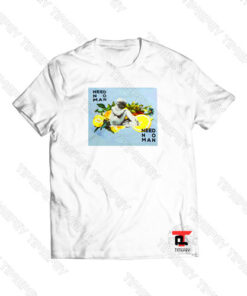Need No Man Viral Fashion T Shirt