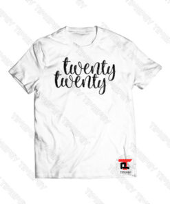New Year Twenty Twenty Viral Fashion T Shirt