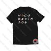 Nick Kevin Joe Jonas Brothers Friends Logo