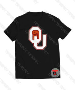 OU Horns Down Viral Fashion T Shirt