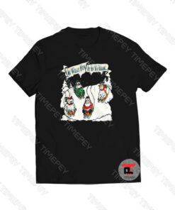 Oh What Fun It Is To Ride Christmas Viral Fashion T Shirt